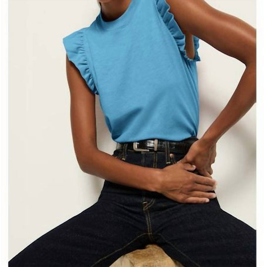 Nation Ltd - Paulette Tank Top