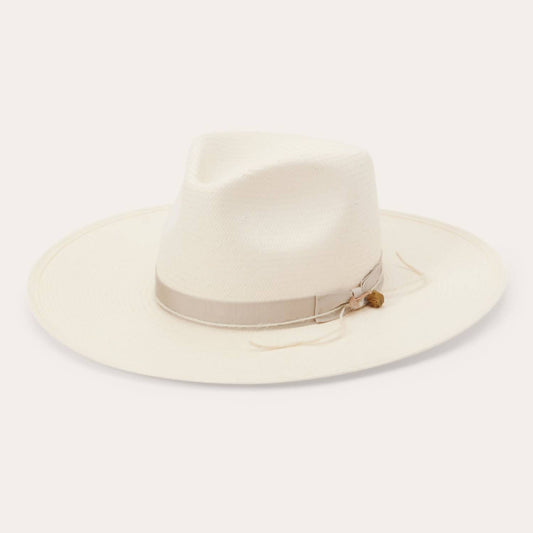 Stetson - Women's JW Marshall Straw Hat