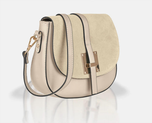 Nabih - Women's Myun Shoulder Bag