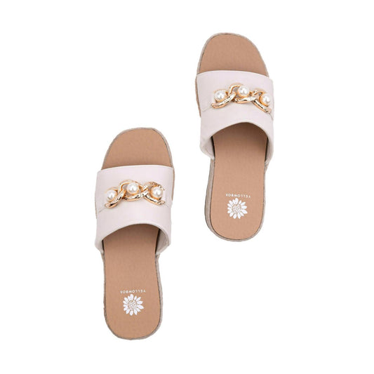 Yellowbox - Women's Adelfia Sandal