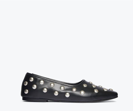 Freda Salvador - Women's Jessie Ballet Flat Shoes