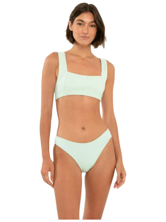 Citrine - Bea Bralette Style Top