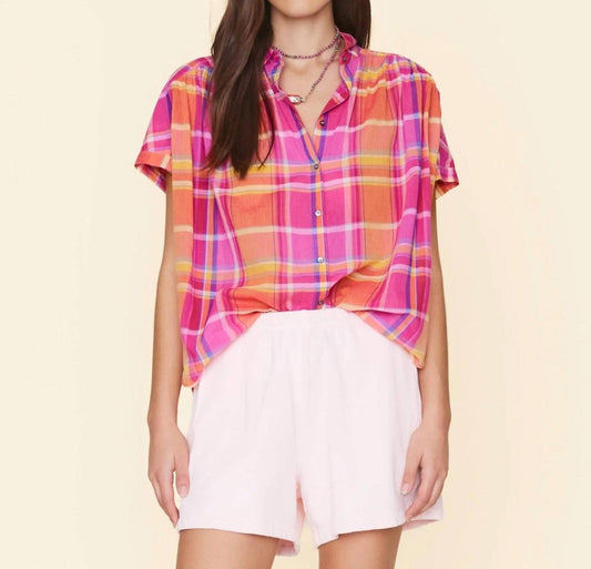 Xirena - Paxton Shirt