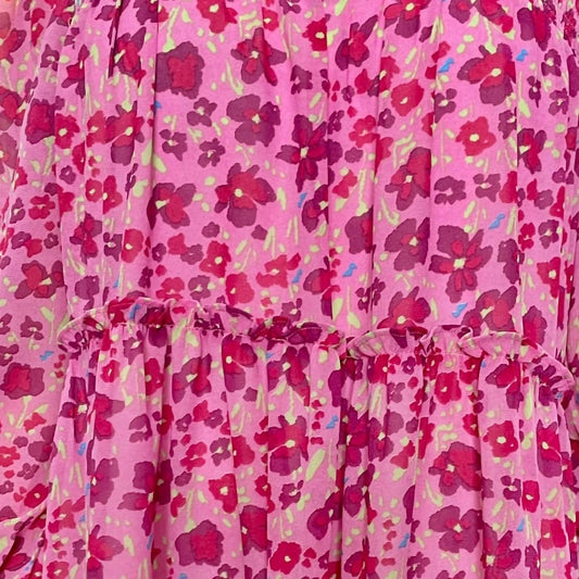 Ee:Some - Darling Mini Dress