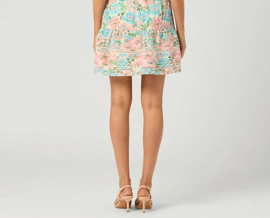 Shoshanna - Cecelia Dress