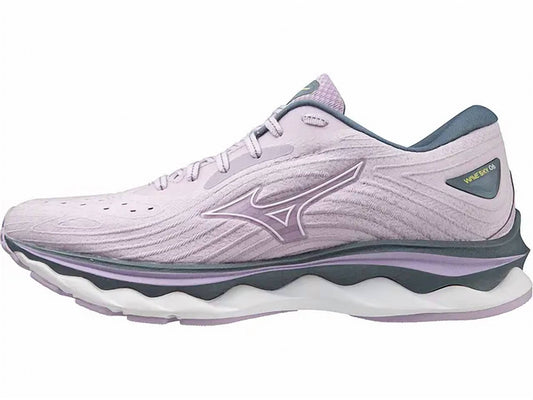 Women Wave Sky 6 Running Shoe