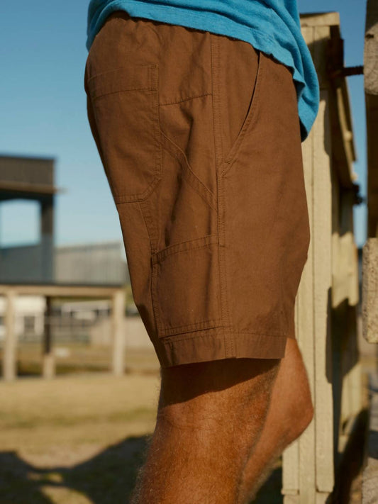 Mollusk Surf Shop - Men's Pinnacle Shorts