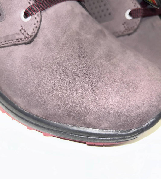 Salomon - Men’s Utility Winter Waterproof Hiking Boots