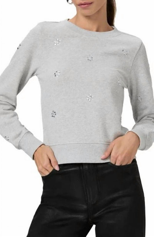 Paige - ORDENNA SWEATSHIRT