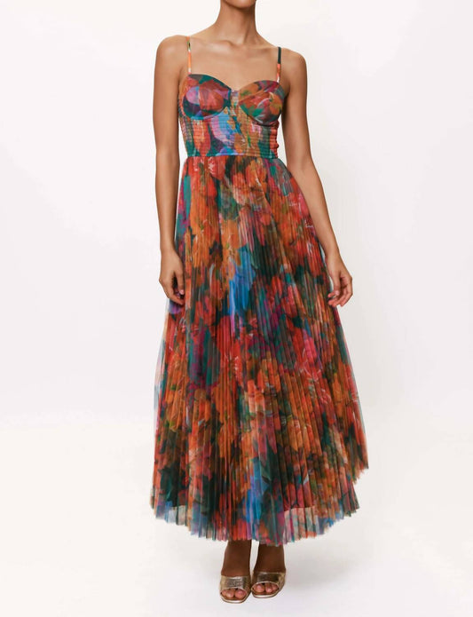 Hutch - Brianna Gown