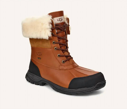 Ugg - MEN'S BUTTE BOOT