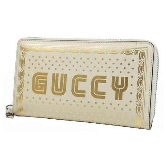 Gucci - Sega Guccy Stars Moon Wallet
