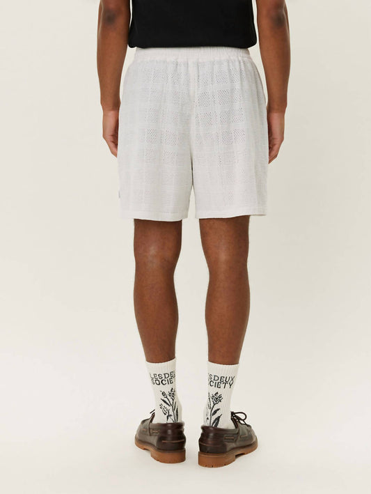 Les Deux - Charlie Casual Short