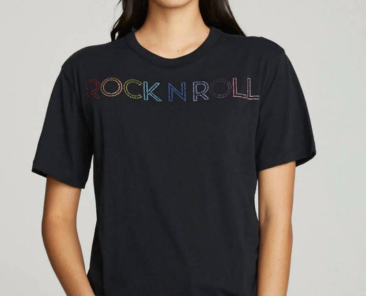 Rock Diamonds Tee