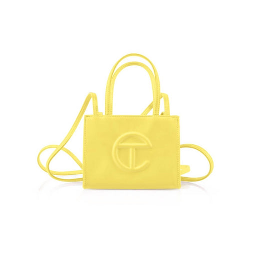 Telfar - Unisex Small Shopping Bag
