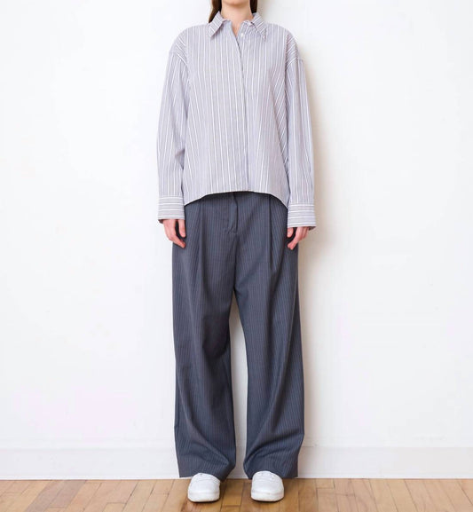 We-Ar4 - The Noho Shirt