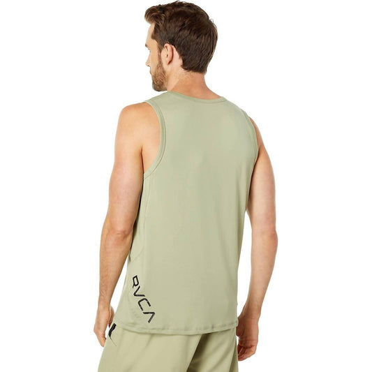 Rvca - Sport Vent Tank Top