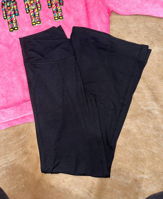 Rae Mode - Women's Watching You Yoga Leggings