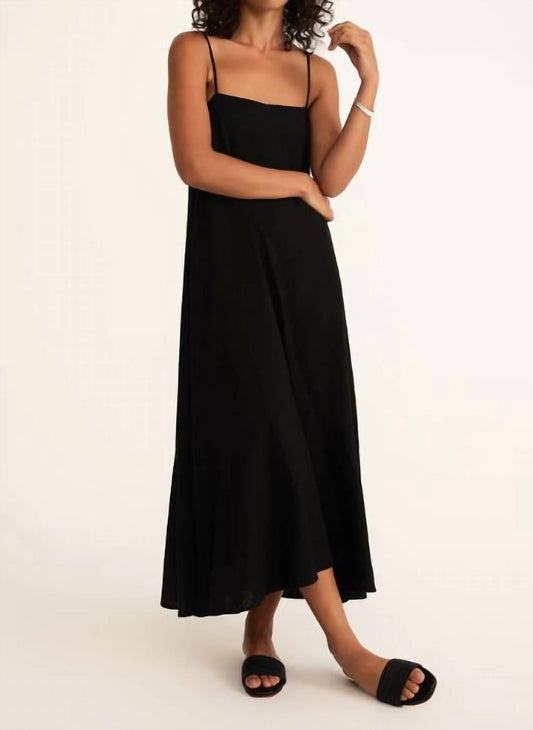 Z Supply - Women's Coast Maxi Dress