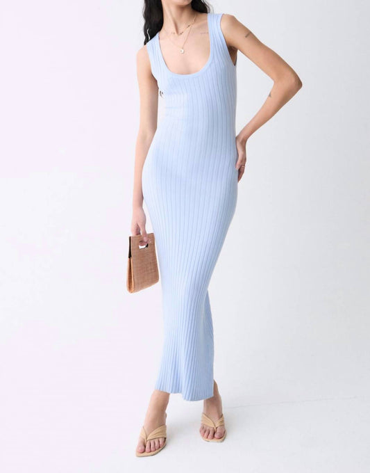 Deluc - Amira Knit Dress