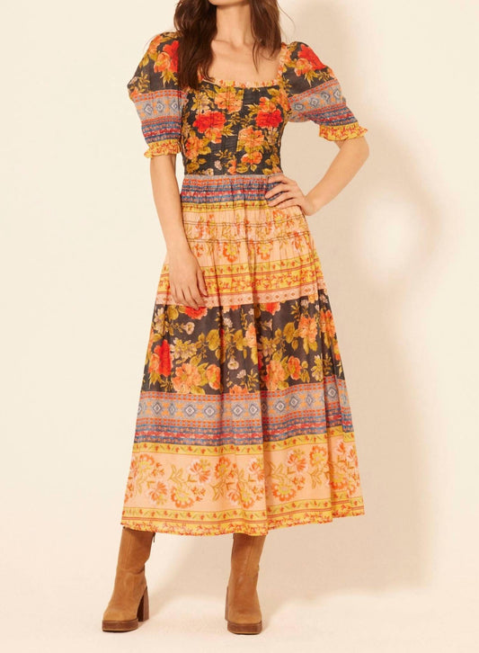 Bila77 - Adelaide Dress