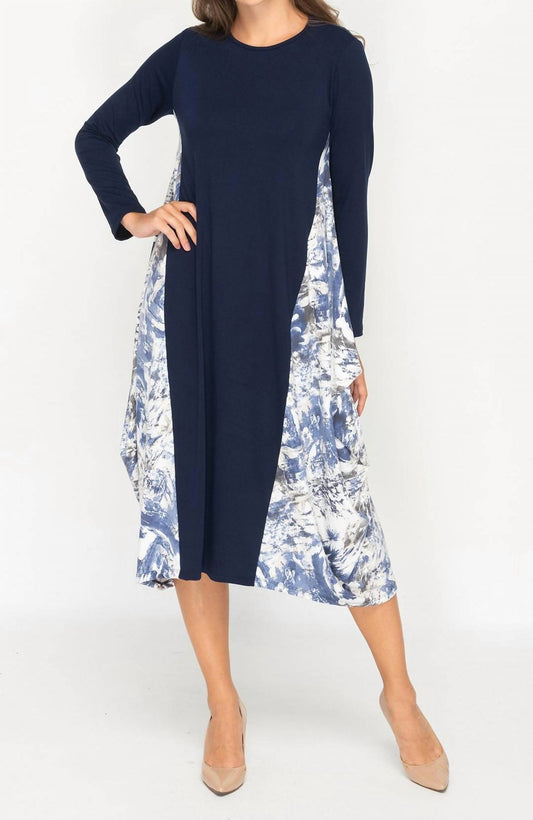 Kmw - Boho Mini Dress