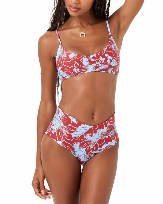 L*Space - High Tide Top