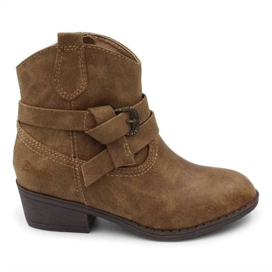 Blowfish - Girl's Sasso Boots