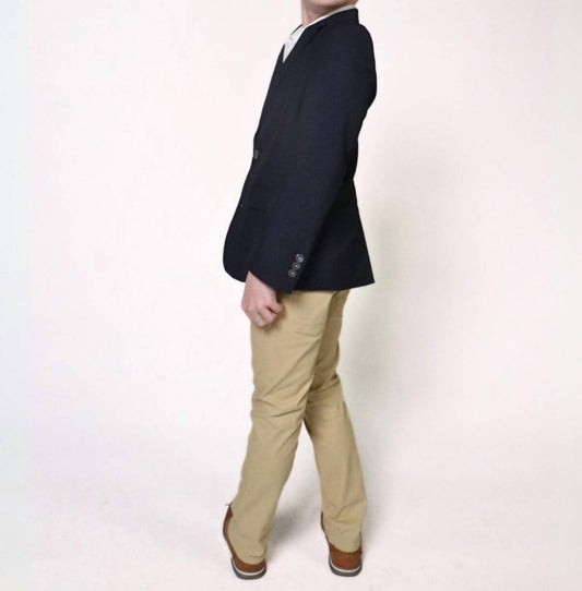 Appaman - Skinny Twill Pant