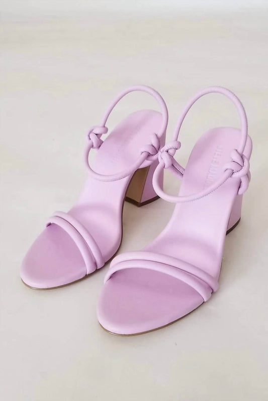 Steve Madden - Women's Harrlow Heels