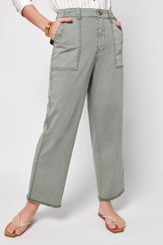 Utility Pant