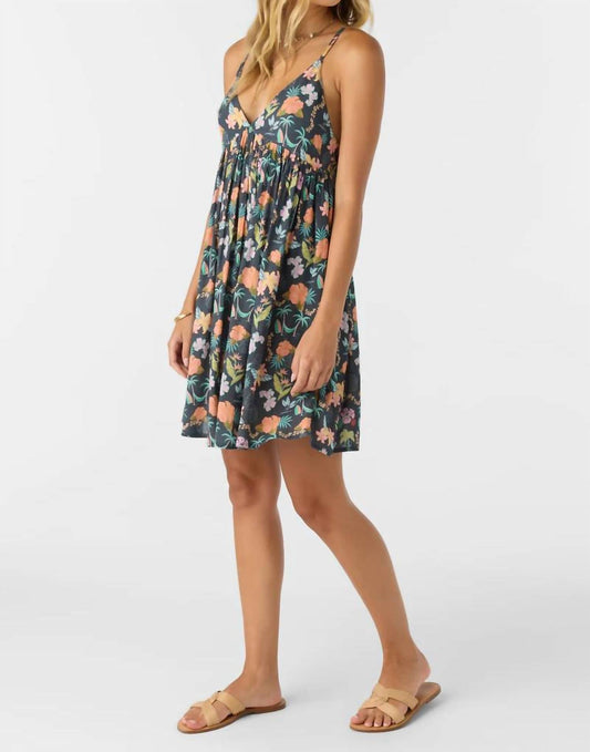 O'Neill - Loindaflow Mel Dress