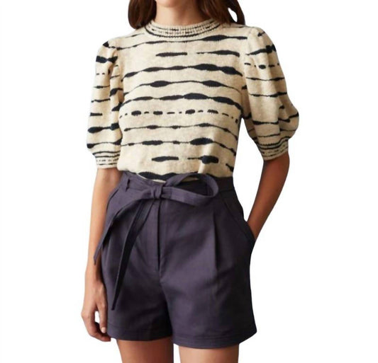 Marie Oliver - Eryn Short