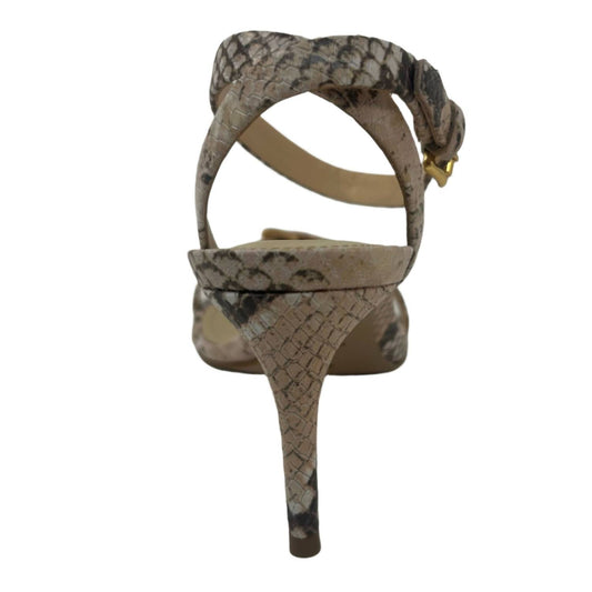 Schutz - Women's Aurora Mid Heels