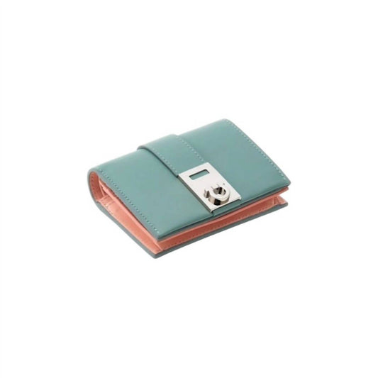 Salvatore Ferragamo - Women's Folding Card Wallet