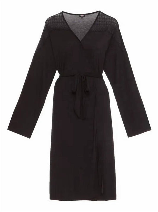 Cosabella - Women's Lunna Robe