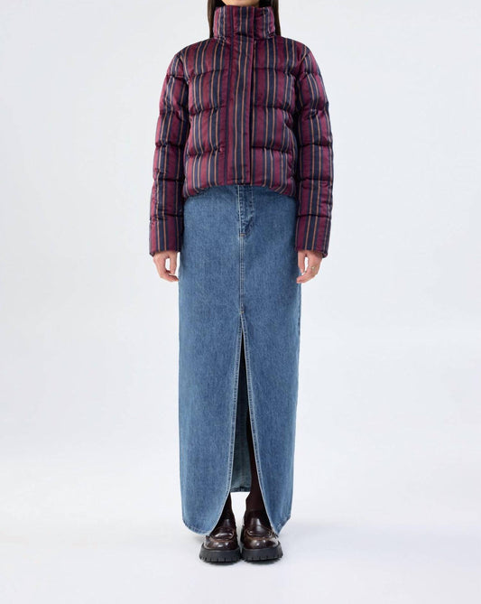 Unreal Fur - Boundless Puffer Jacket