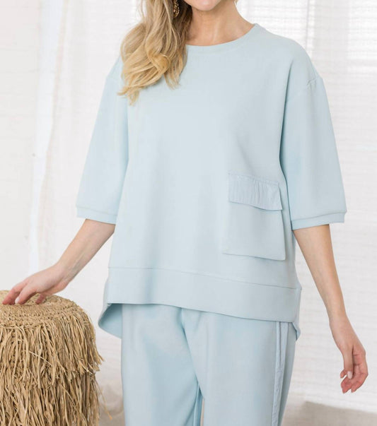 Joh - Karen Crepe Knit Set