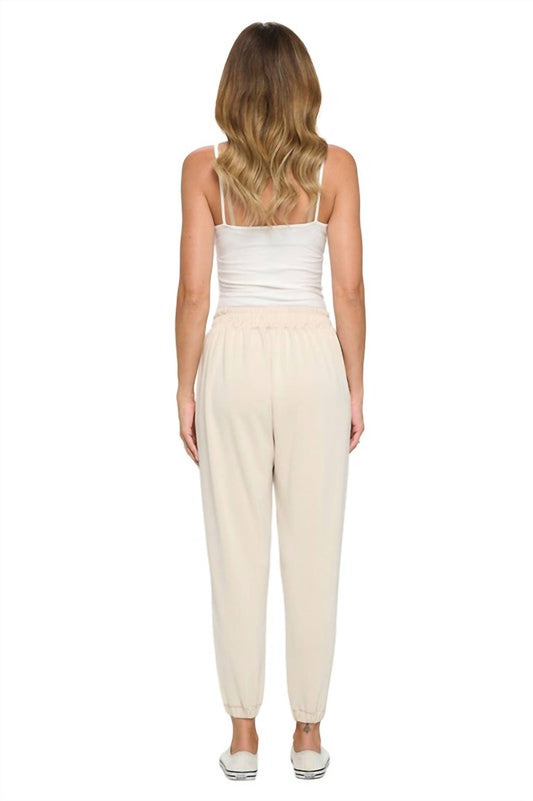 Ariella - Scuba Joggers