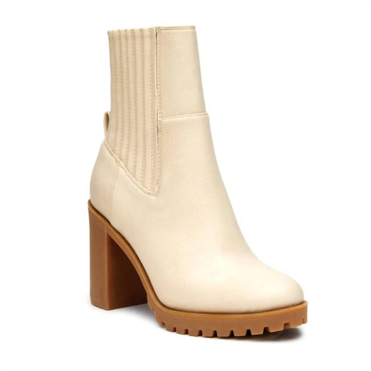Matisse - Women's Dean Booties