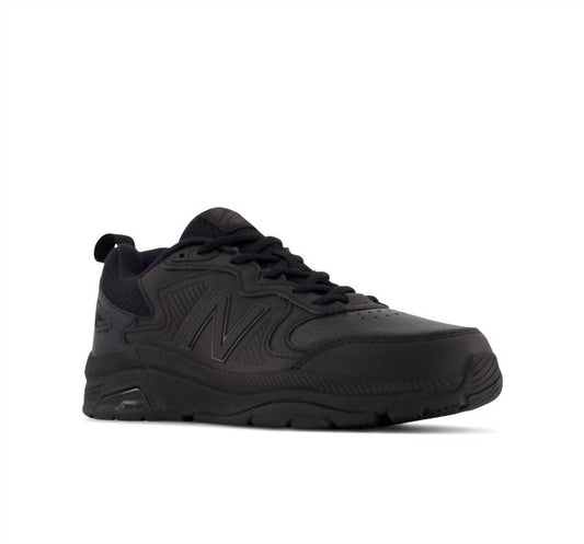 New Balance - Men's Slip Resistant Sneaker