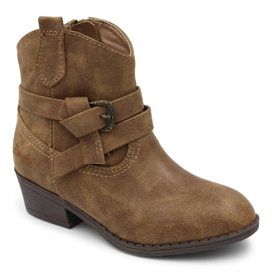 Blowfish - Girl's Sasso Boots