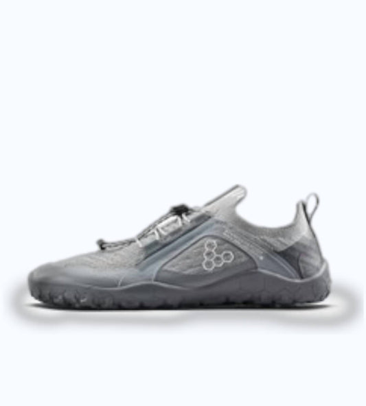 Vivobarefoot - Women's Primus Trail Knit Fg Trainer Shoes