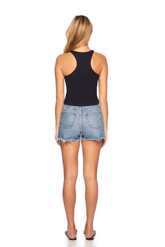 Susana Monaco - Extreme Racer Tank Top