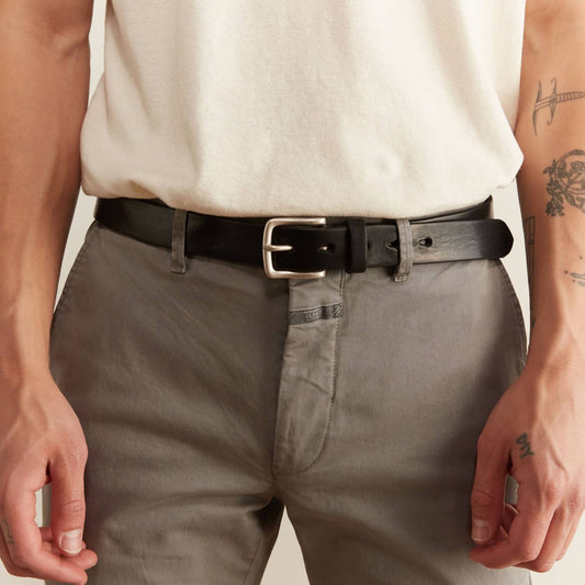 Hartford - Men's Austin Leather Belt