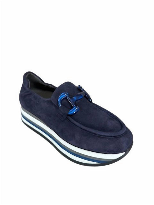 Softwaves - Women's Catlin Loafers