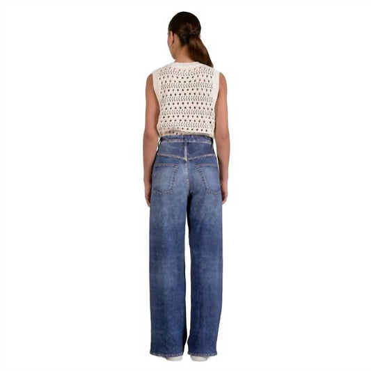 Elan - Jenna Sweat Pant Jeans