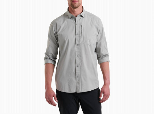 Kuhl - Driftr Long Sleeve Shirt