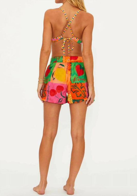 Beach Riot - Rayah Pull-on Short