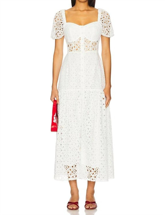 Heartloom - Sarella Dress